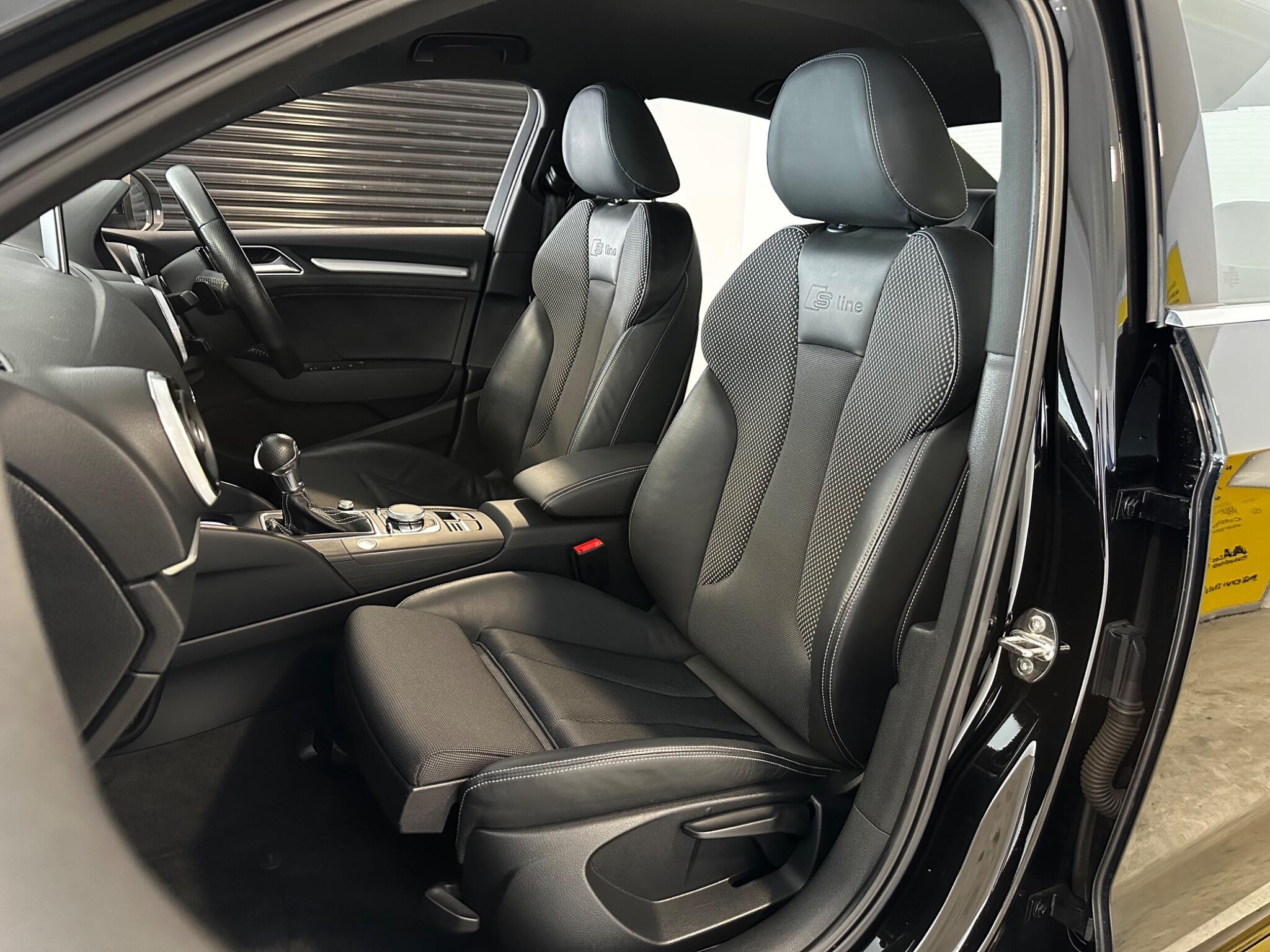 Audi A3 - Image 17