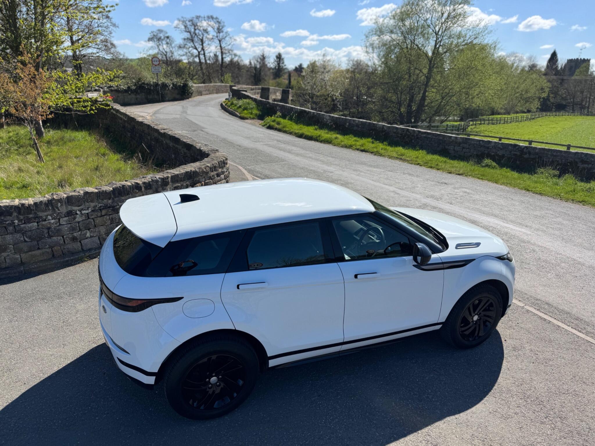 Land Rover Range Rover Evoque - Image 13