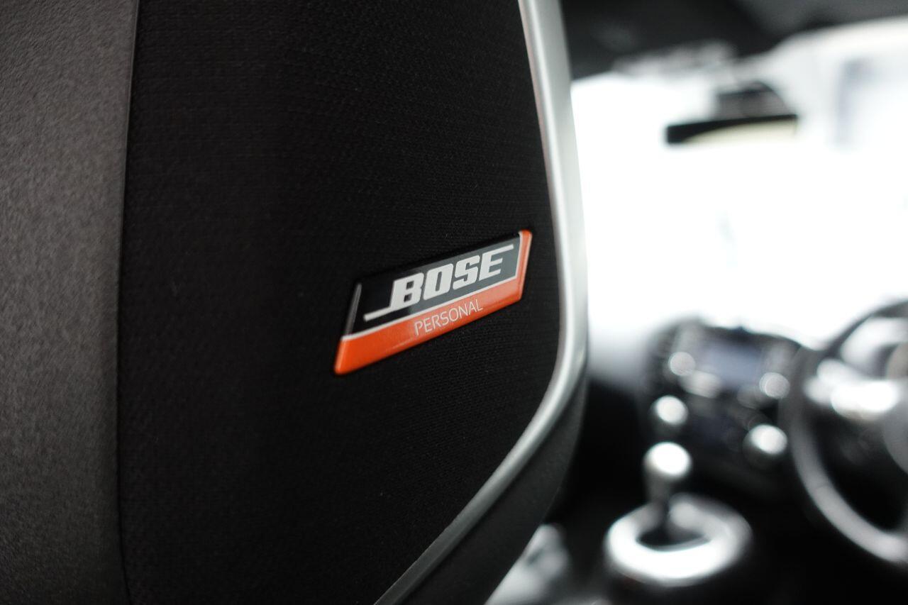 Nissan Juke - Image 20