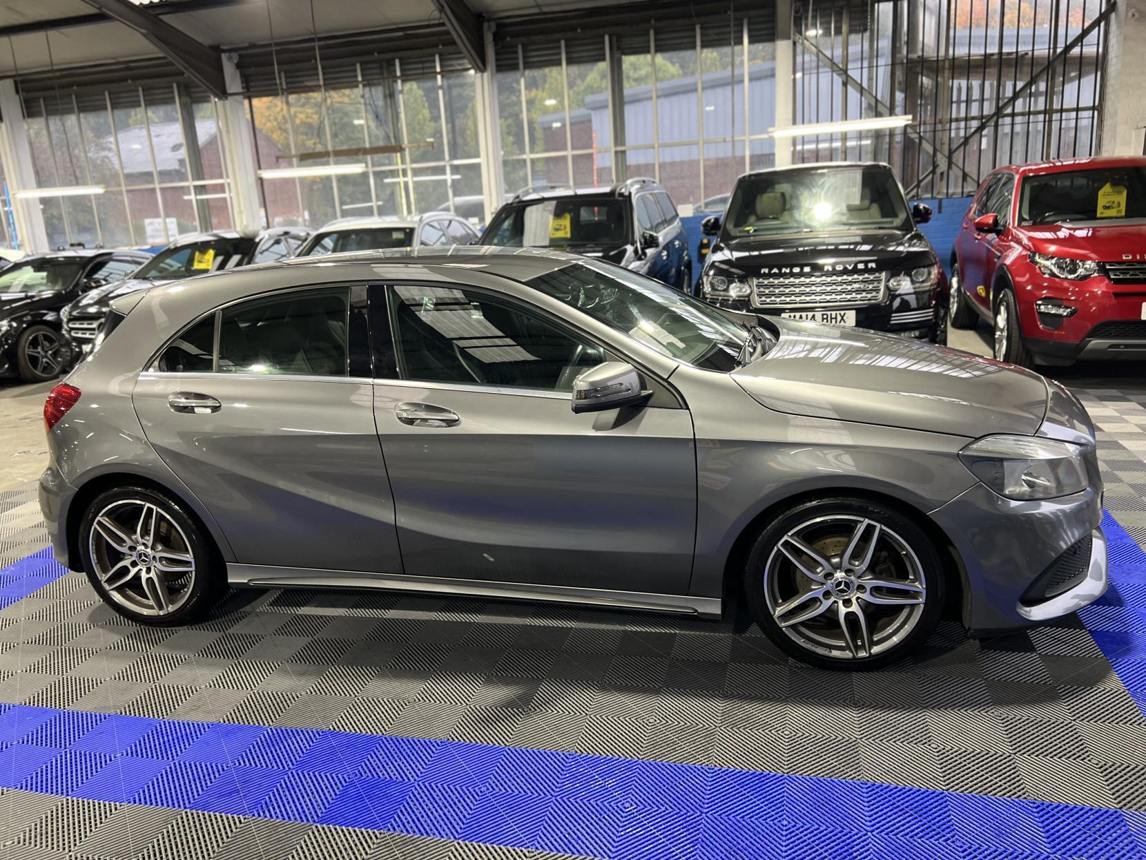 Mercedes A Class - Image 4