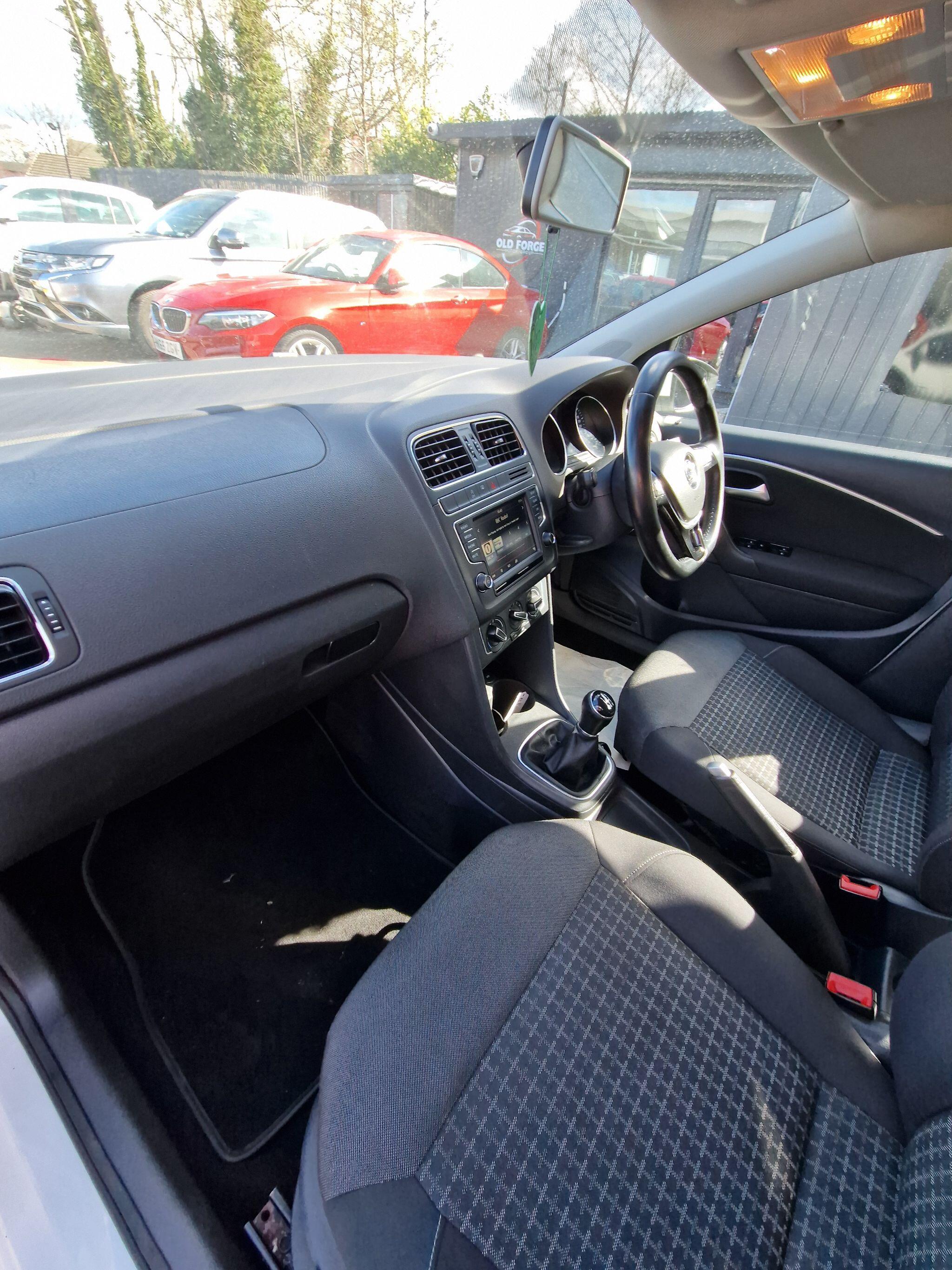 Volkswagen Polo - Image 35