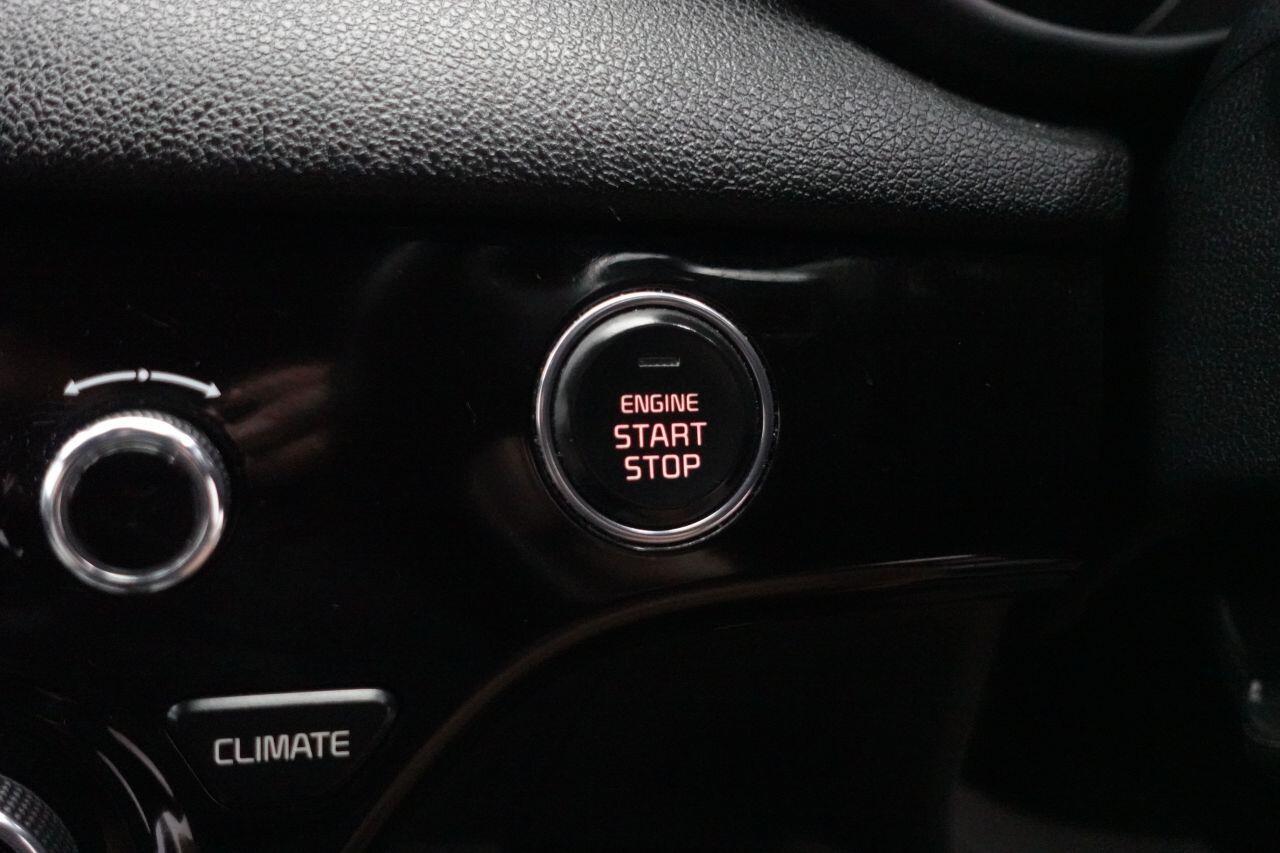 Kia Sportage - Image 20