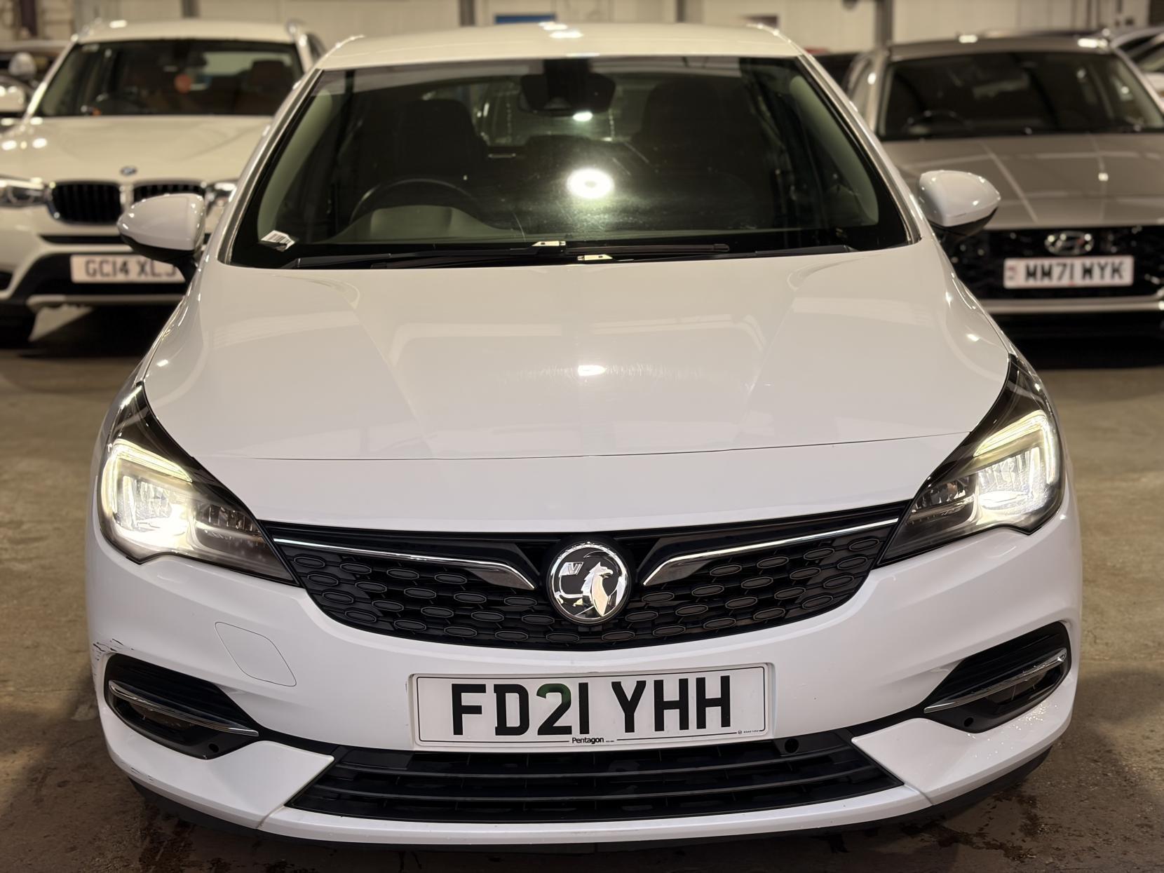 Vauxhall Astra - Image 2