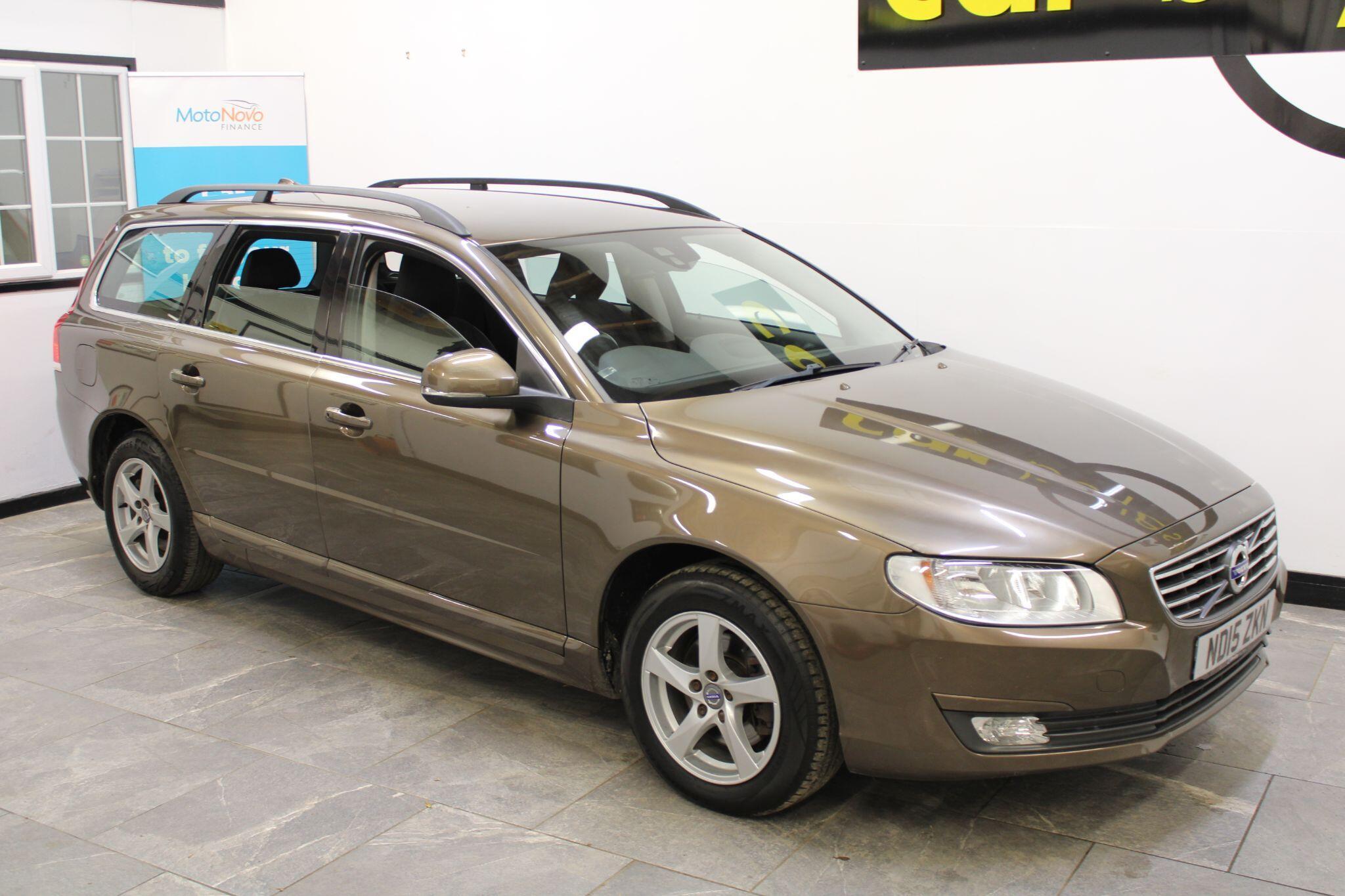 Volvo V70 - Image 3