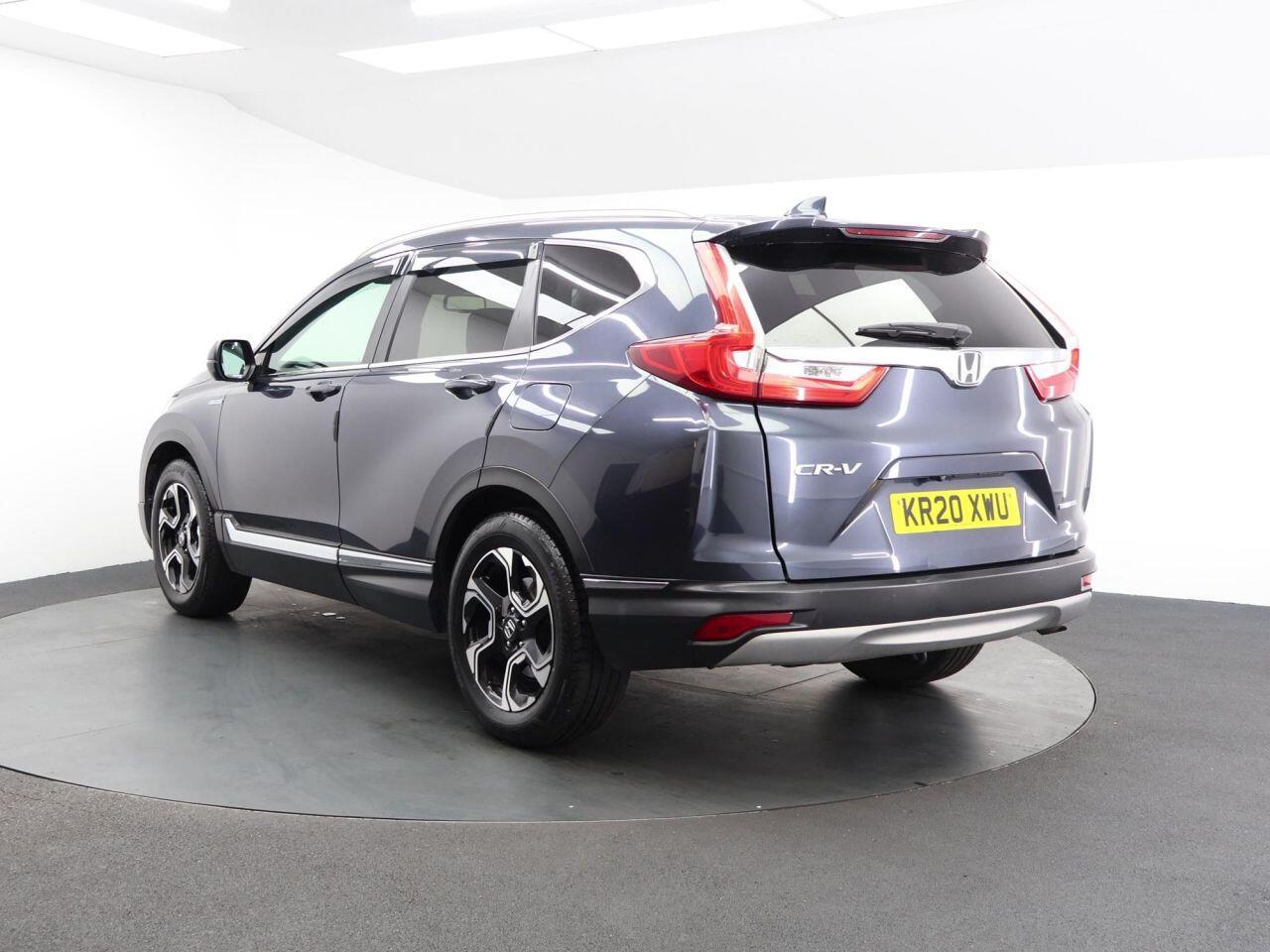 Honda CR-V - Image 10