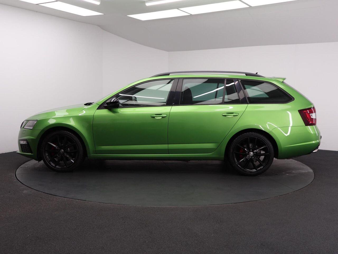 Skoda Octavia - Image 7
