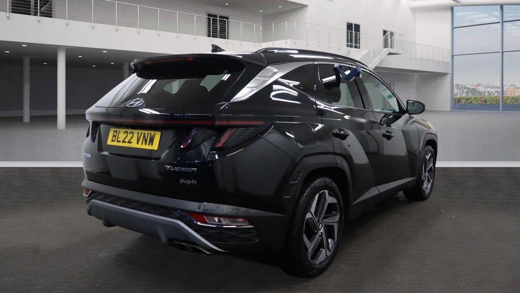 Hyundai Tucson - Image 7