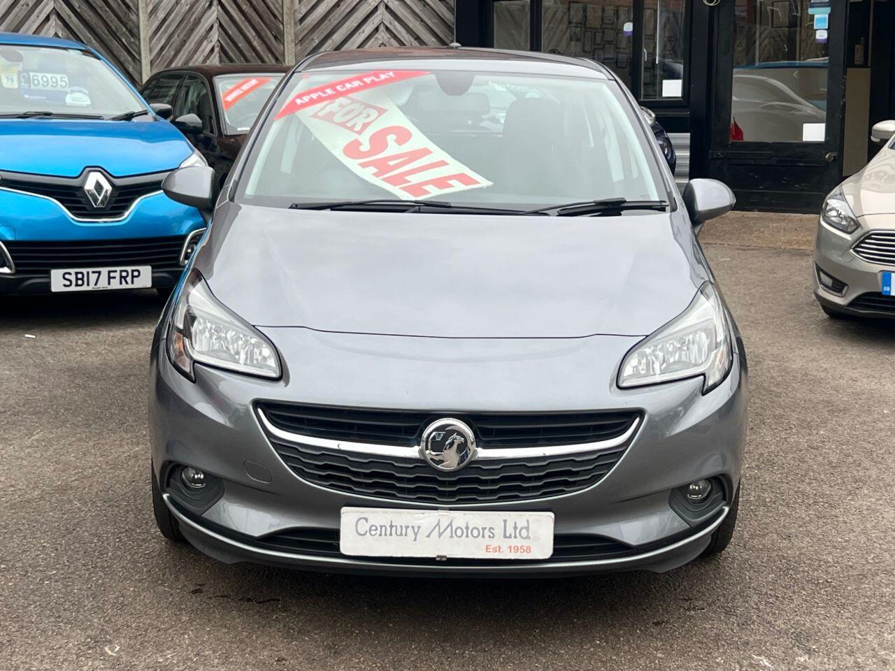 Vauxhall Corsa - Image 9