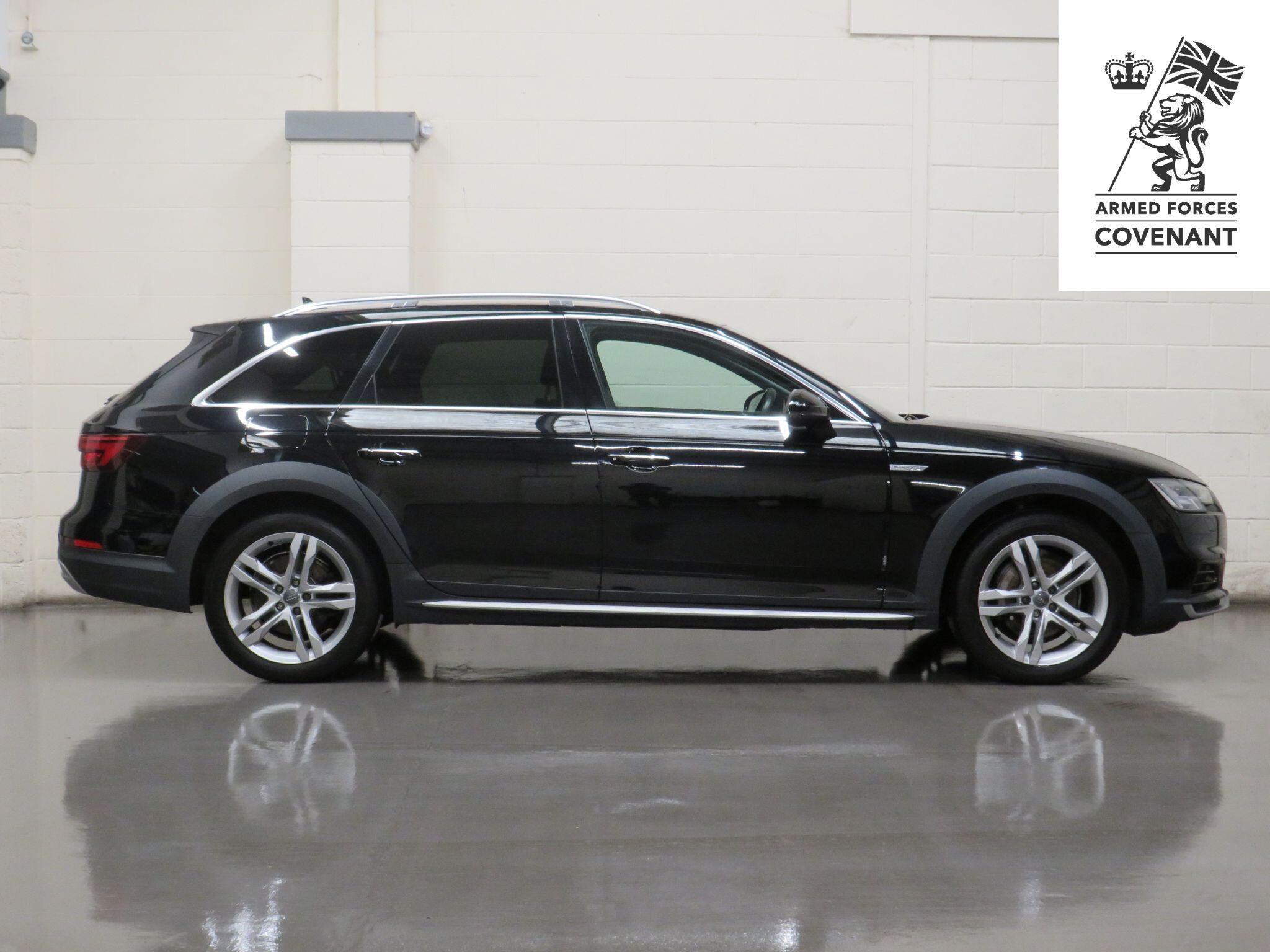 Audi A4 ALLROAD - Image 2