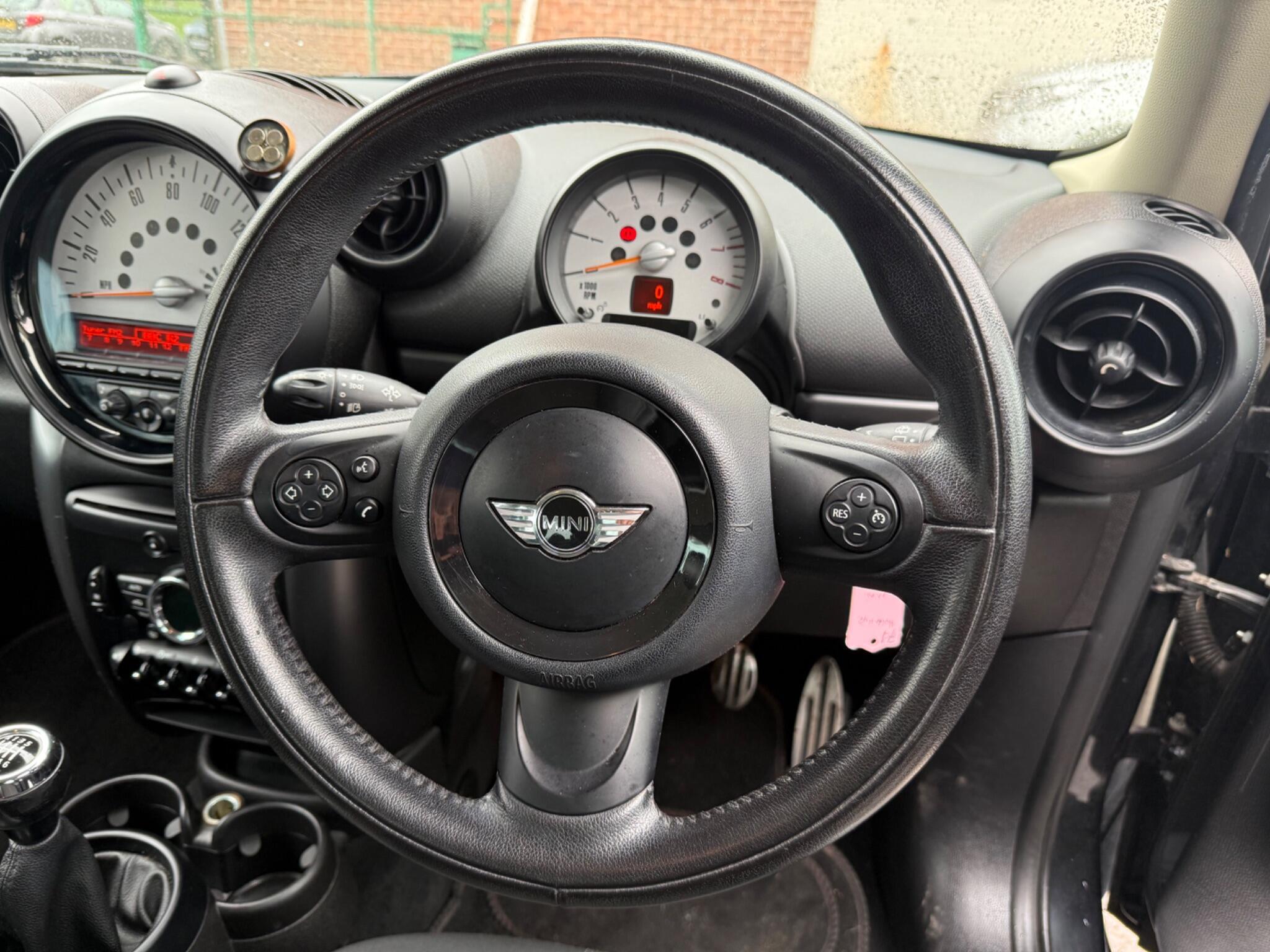 MINI Countryman - Image 15