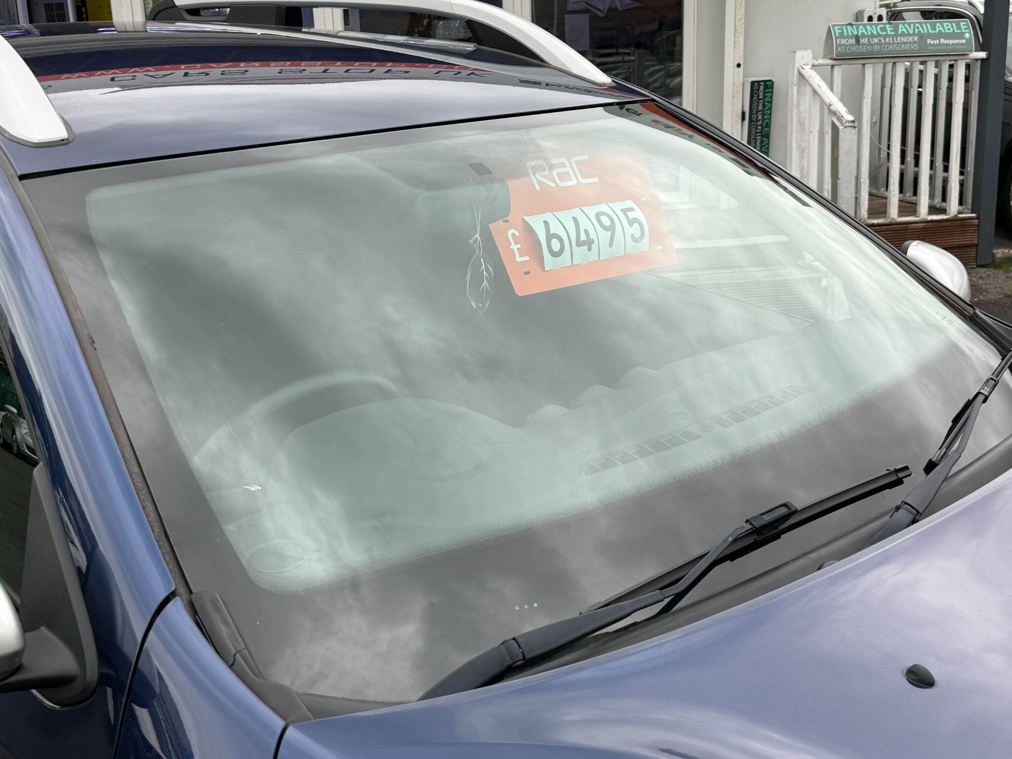 Dacia Duster - Image 15