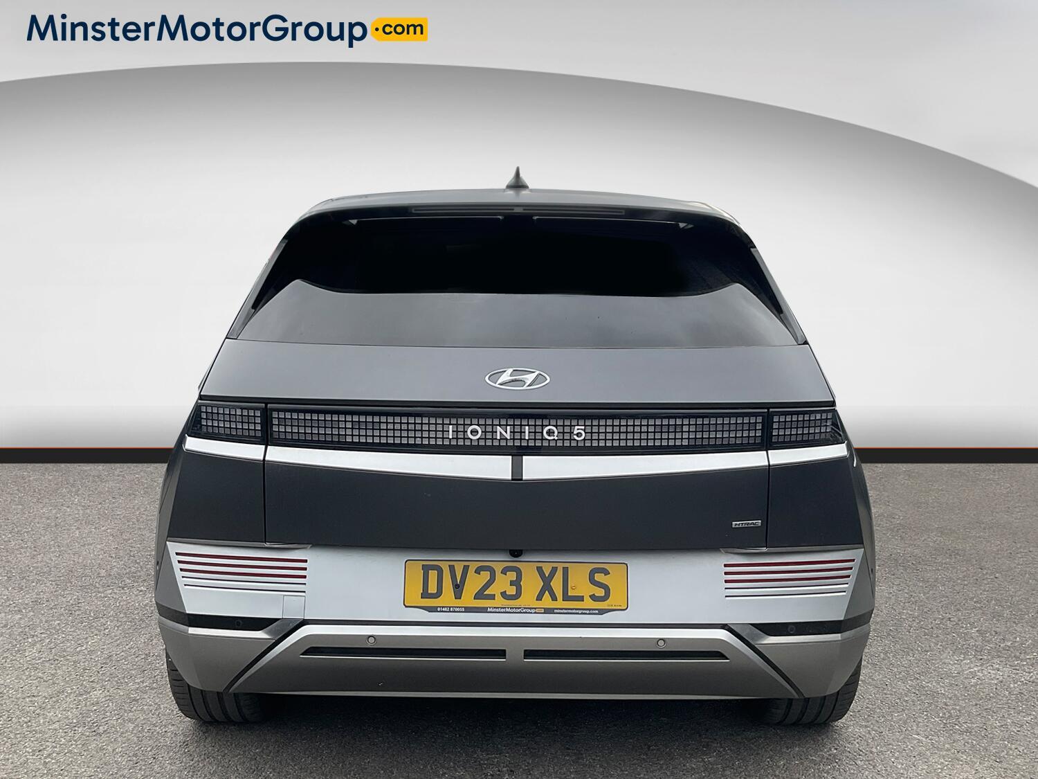 Hyundai Ioniq 5 - Image 3