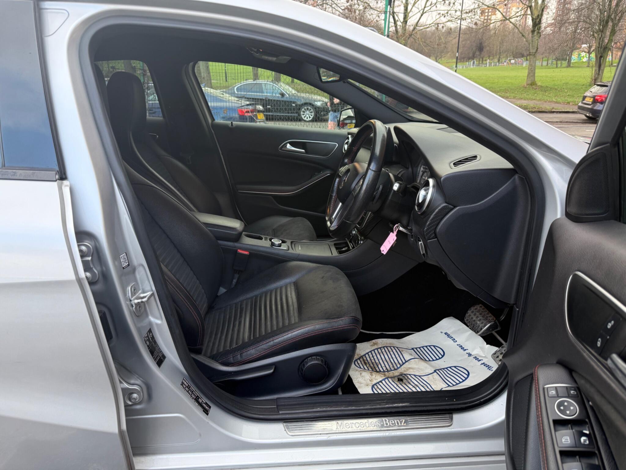 Mercedes A Class - Image 16