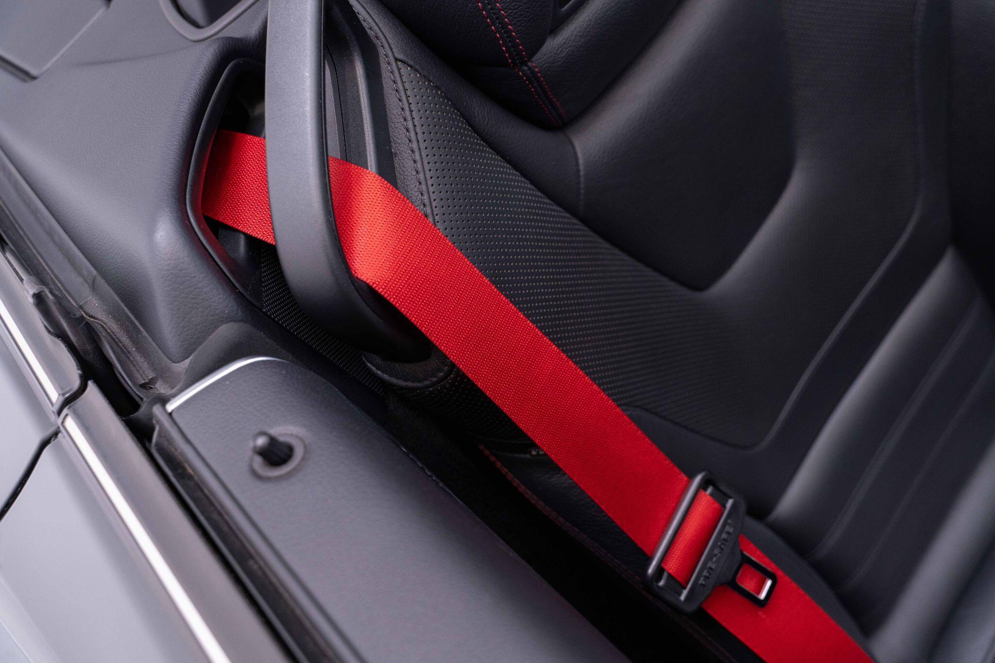 Mercedes SLC - Image 44