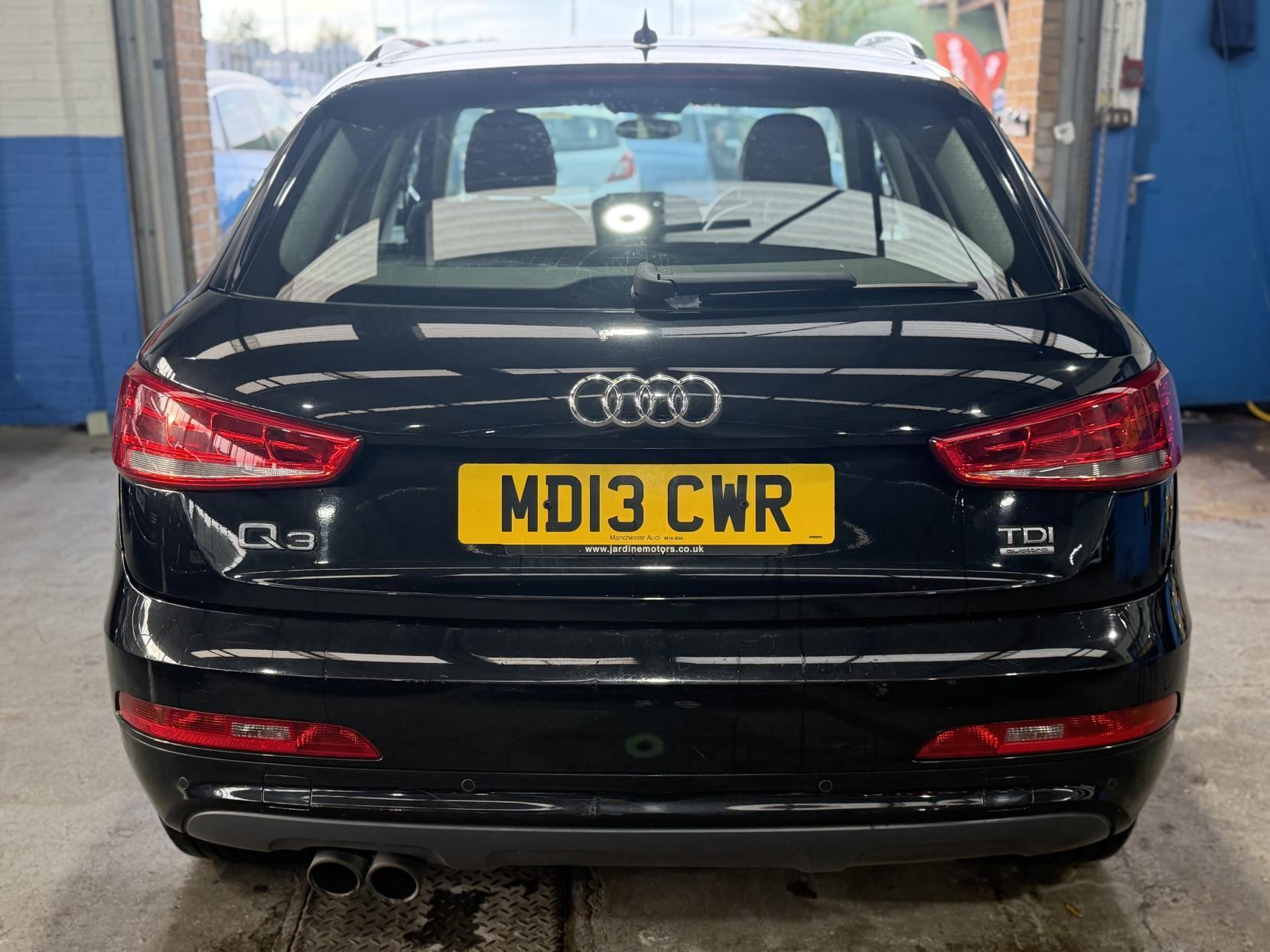 Audi Q3 - Image 6