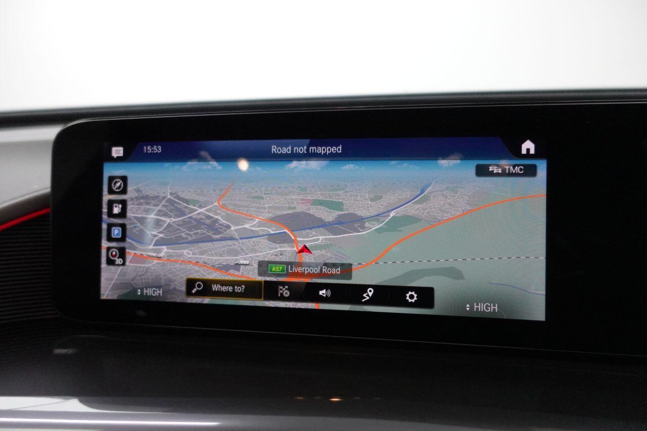 Mercedes-benz EQC - Image 2