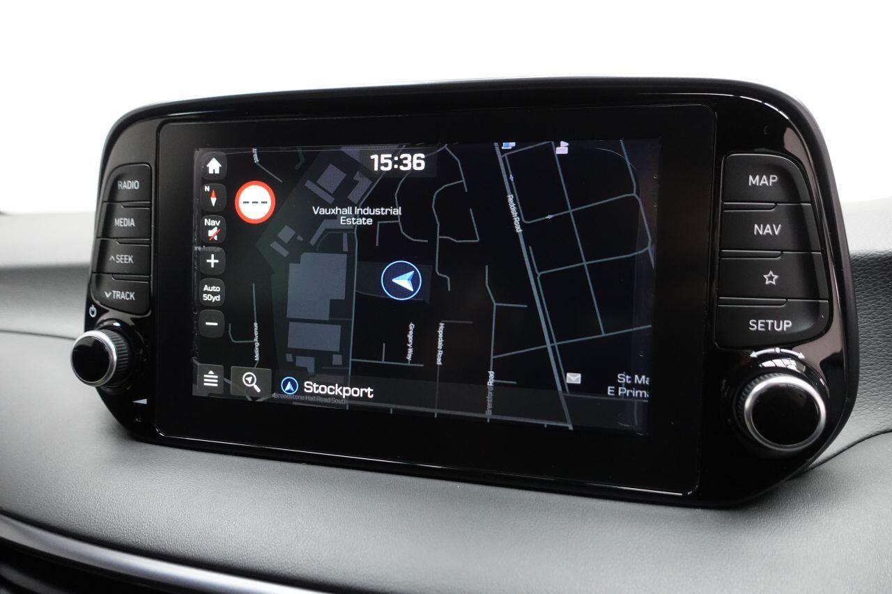 Hyundai Tucson - Image 2