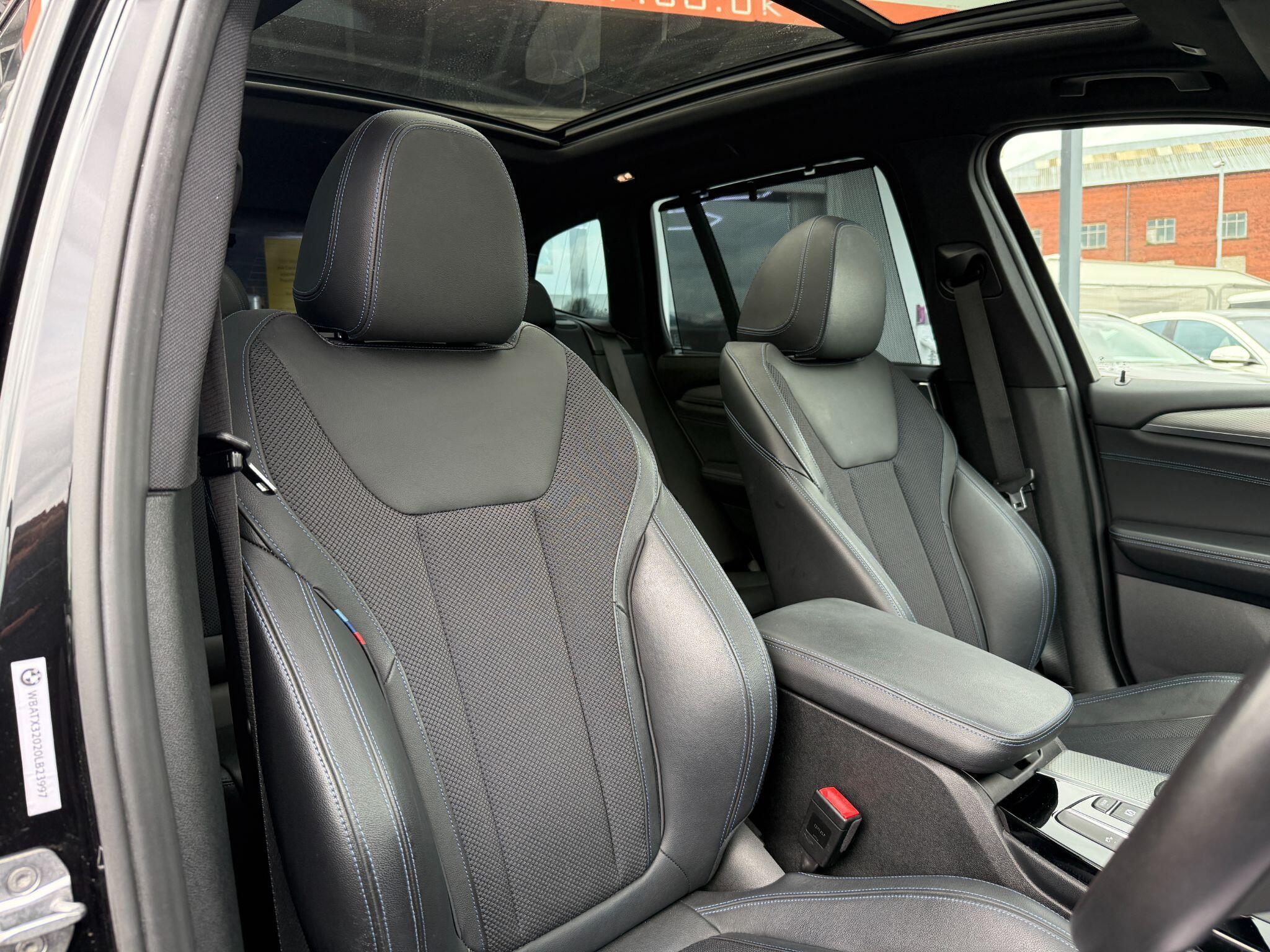BMW X3 - Image 35