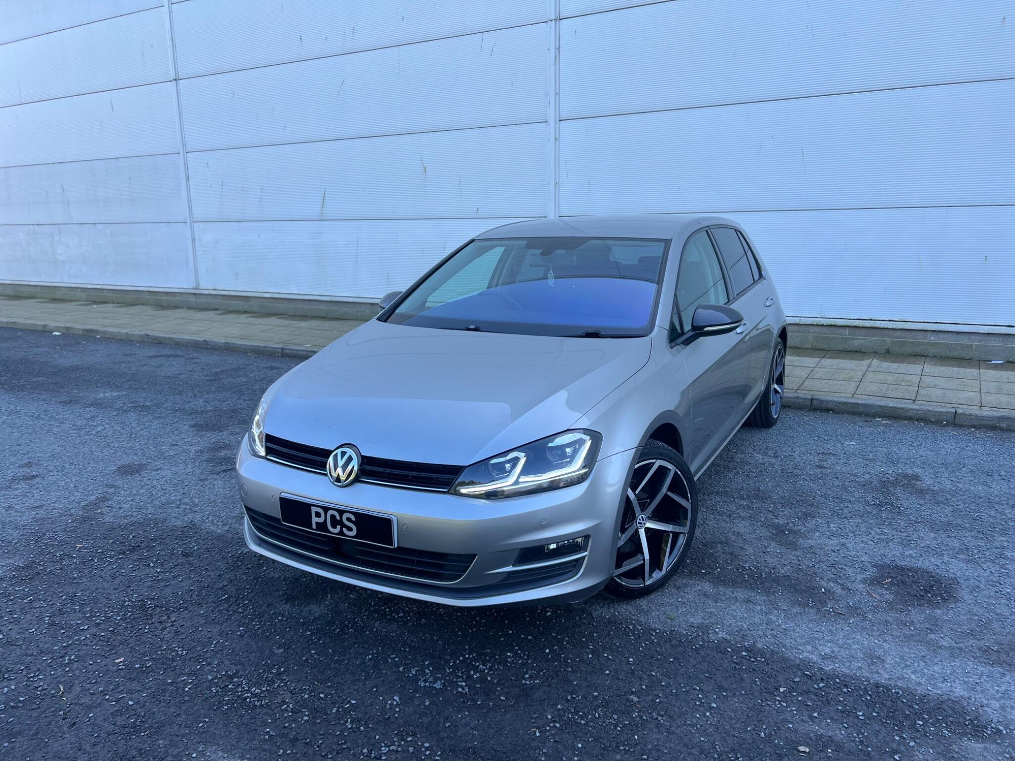 Volkswagen Golf - Image 6