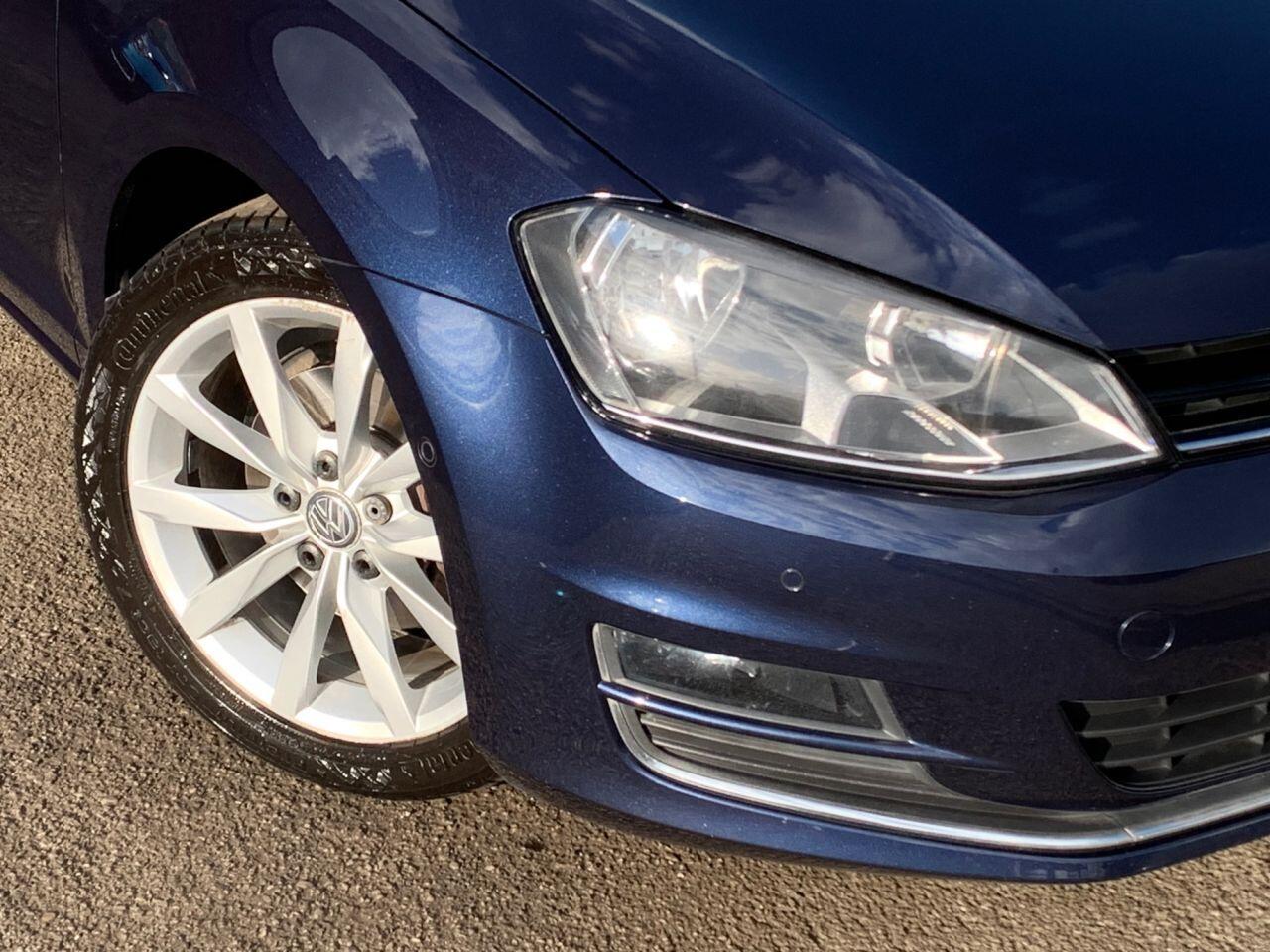 Volkswagen Golf - Image 3