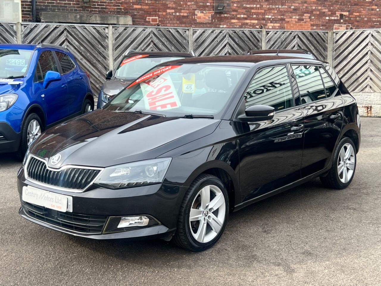 Skoda Fabia - Image 2