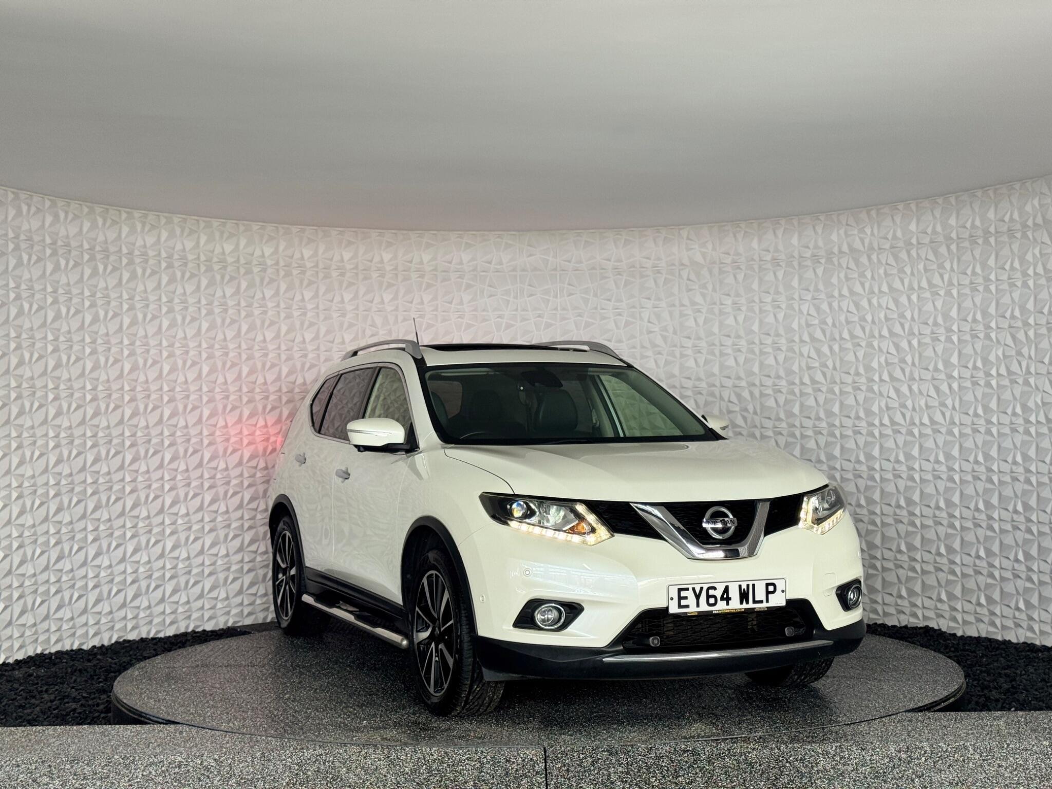 Nissan X-Trail - Image 5