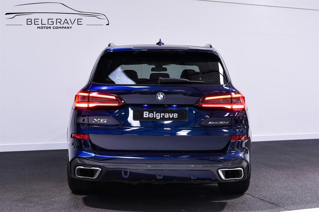 BMW X5 - Image 6