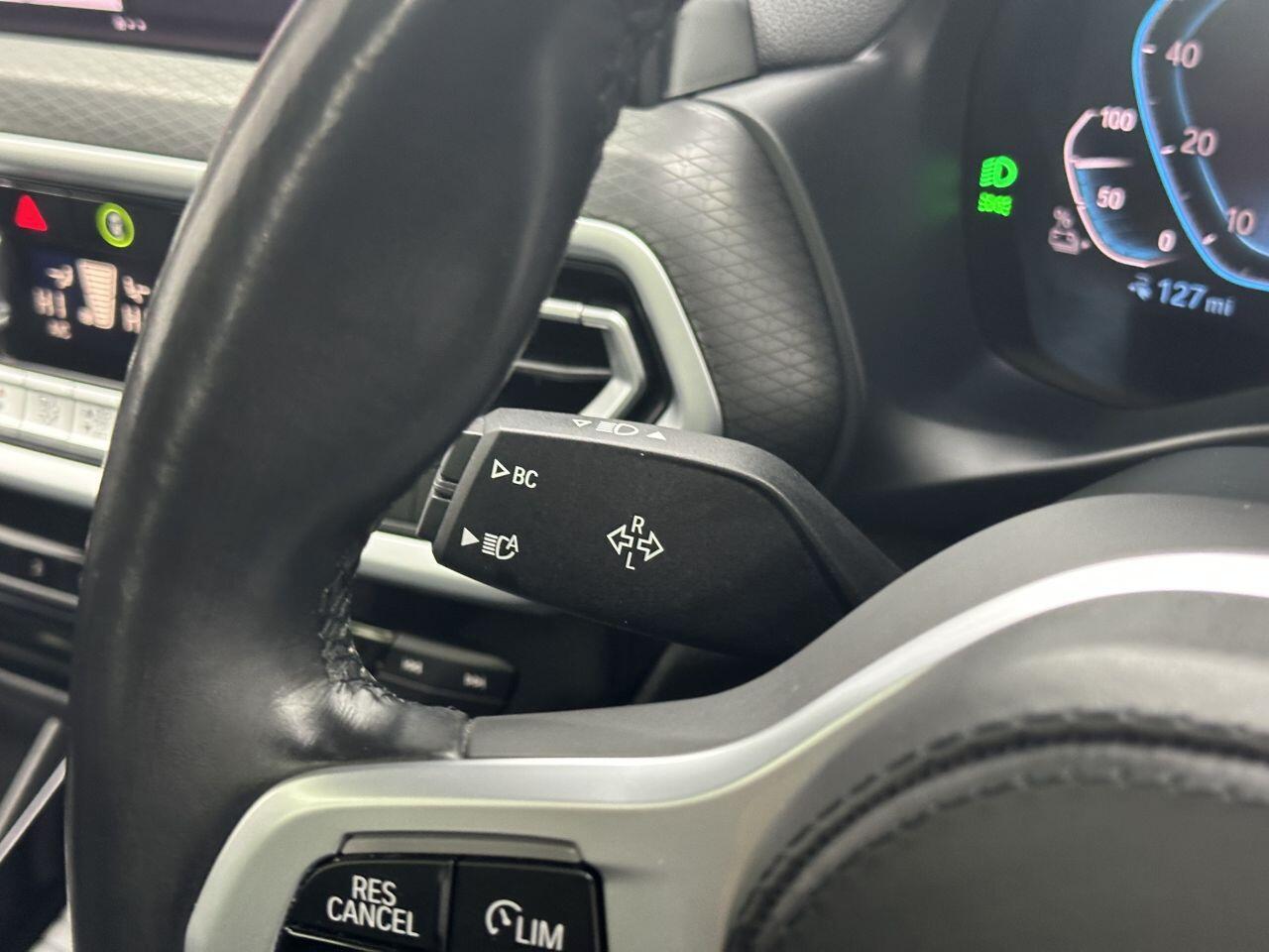 BMW iX3 - Image 13