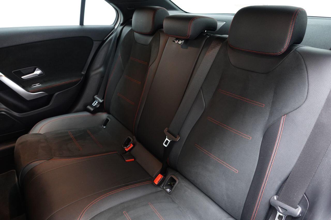 Mercedes-benz A-CLASS - Image 20