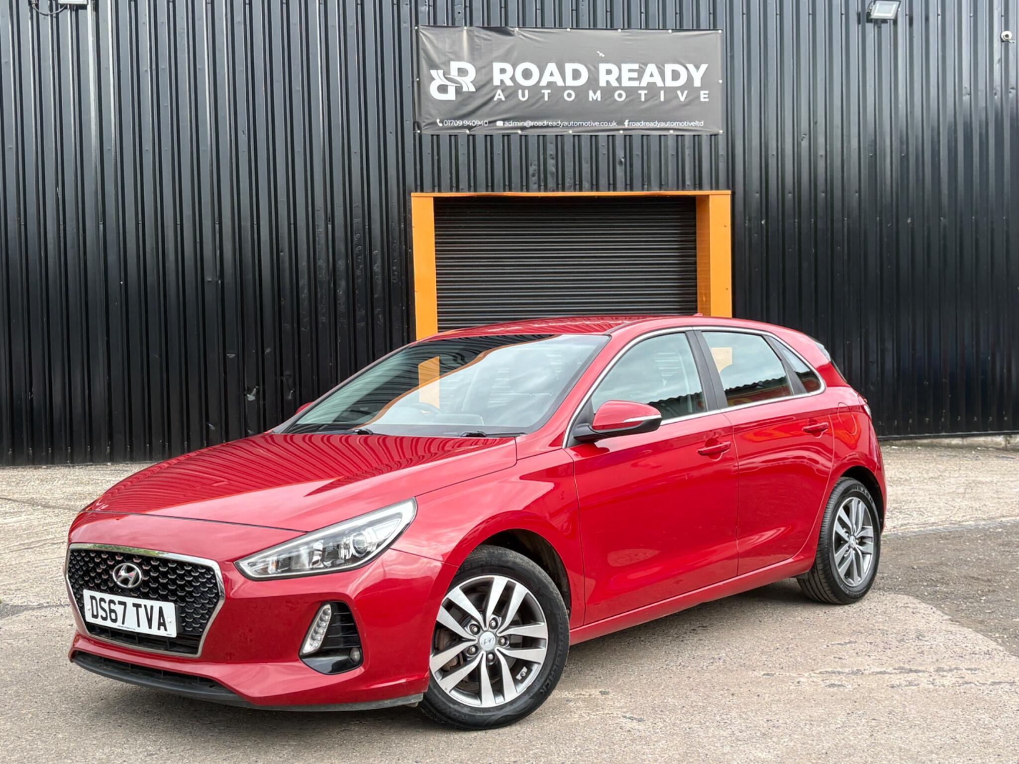 Hyundai i30 - Image 7