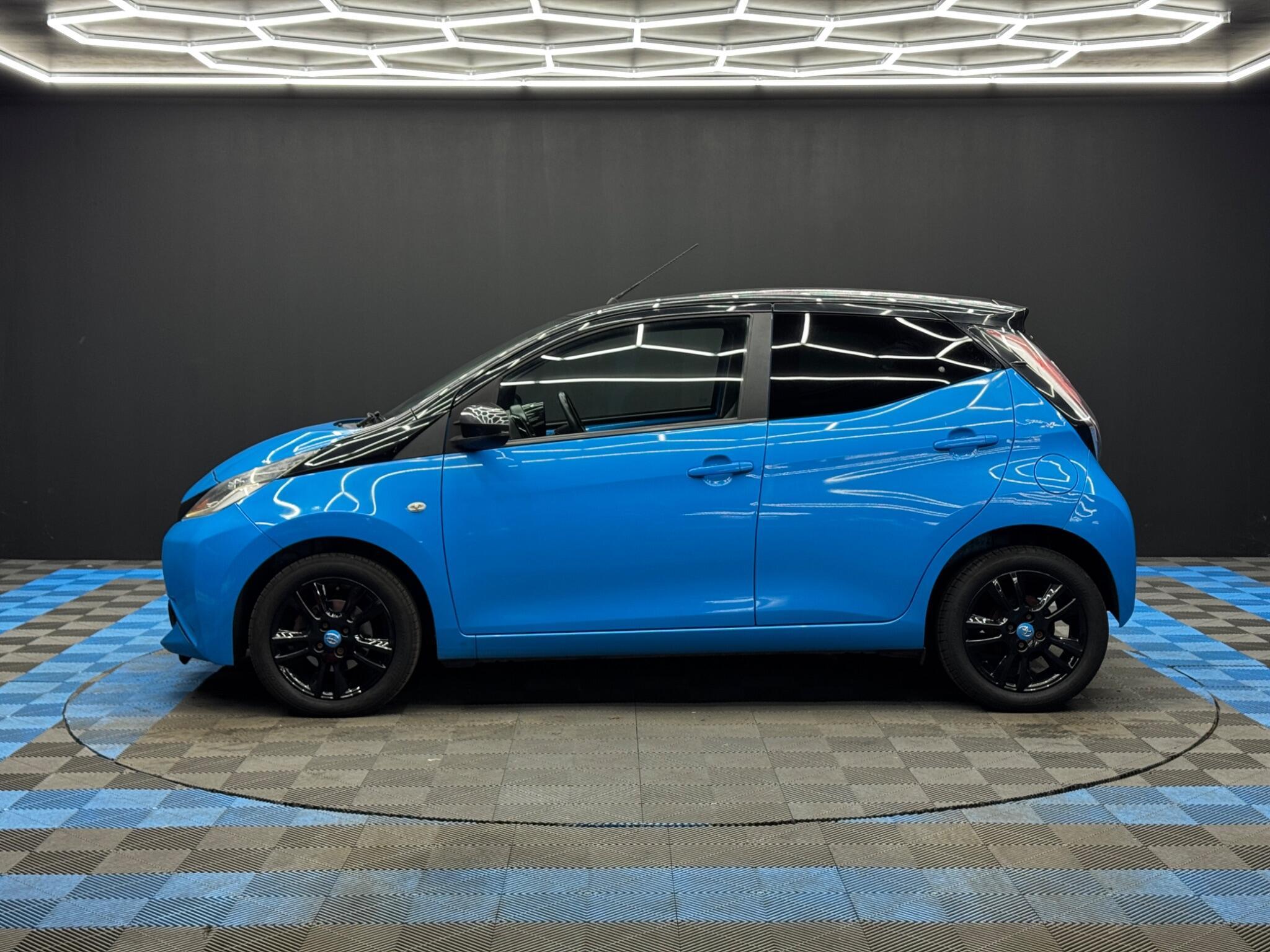 Toyota Aygo - Image 8