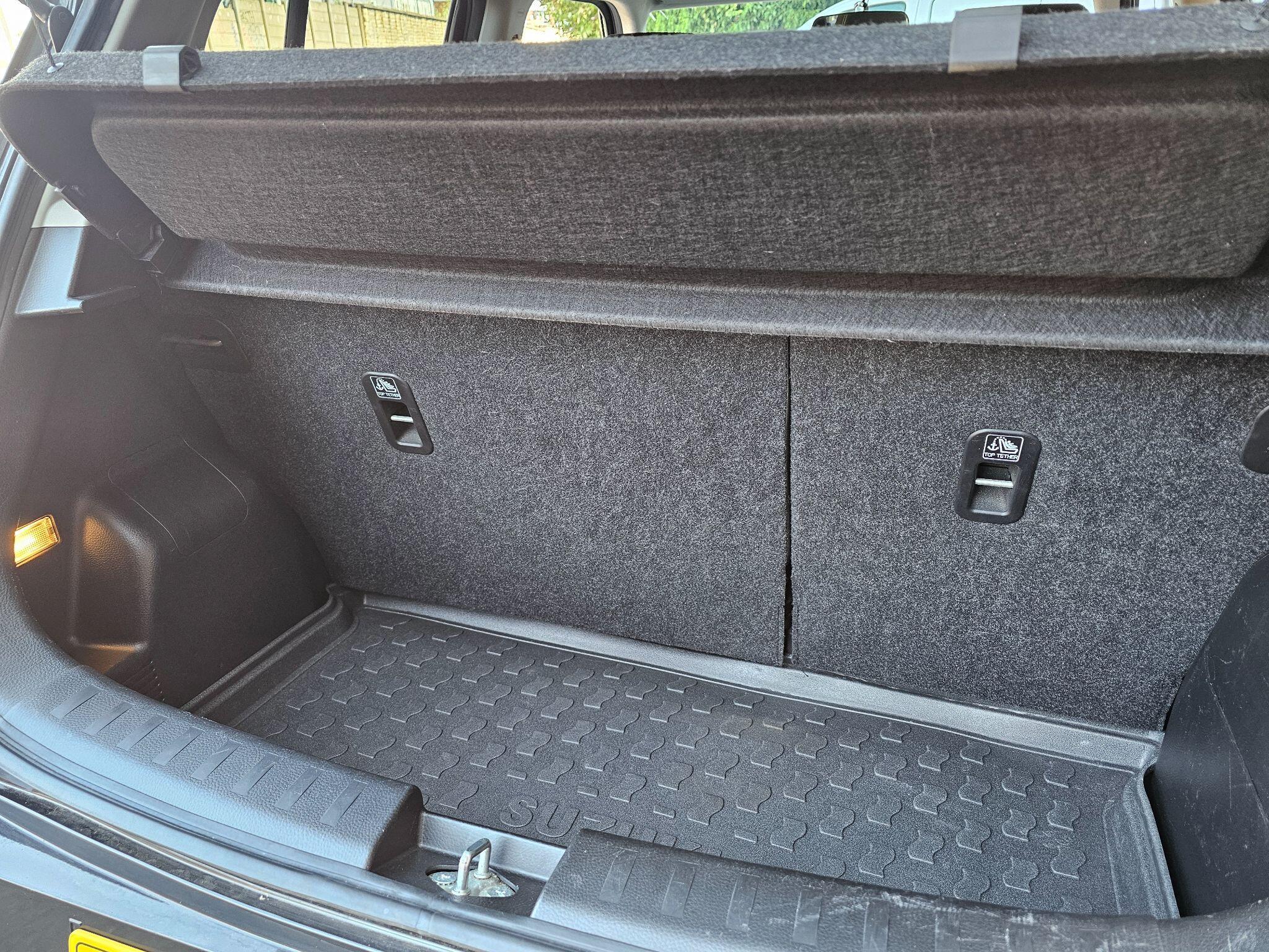 Suzuki Swift - Image 9