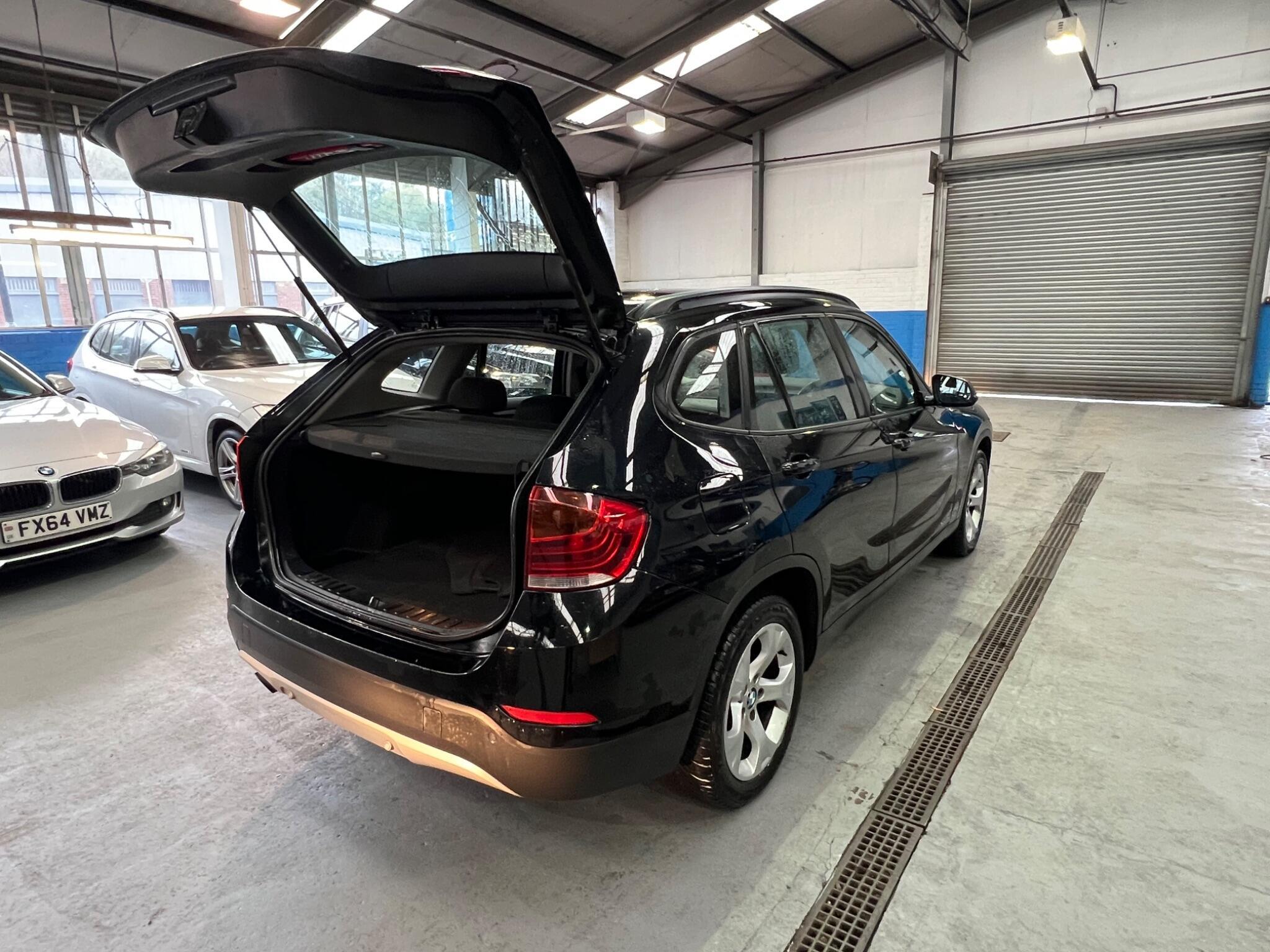 BMW X1 - Image 17