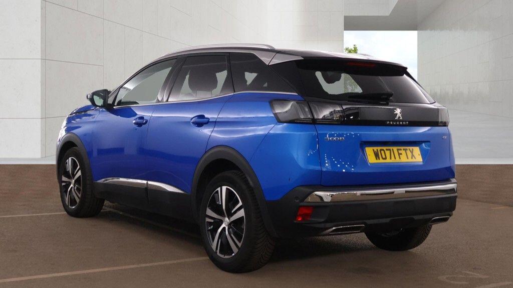 Peugeot 3008 - Image 3