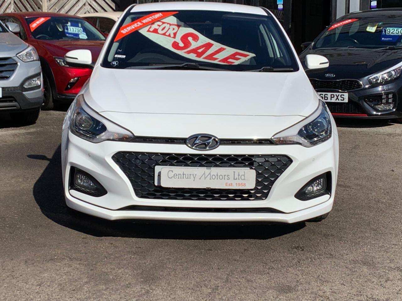 Hyundai i20 - Image 4