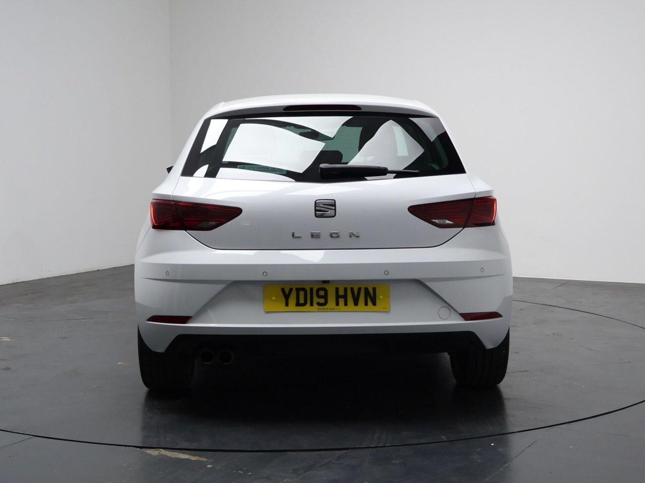 SEAT Leon - Image 11