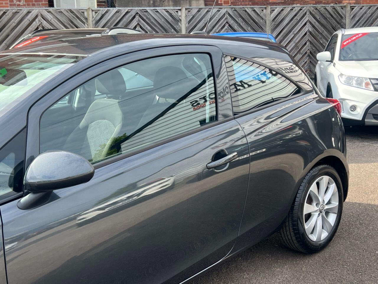 Vauxhall Corsa - Image 13