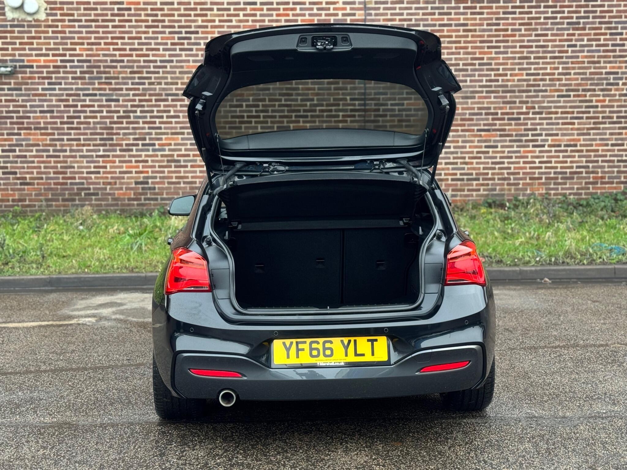 BMW 1 Series - Image 43