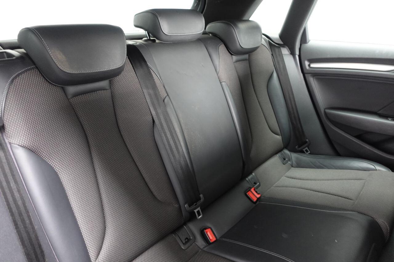 Audi A3 - Image 18