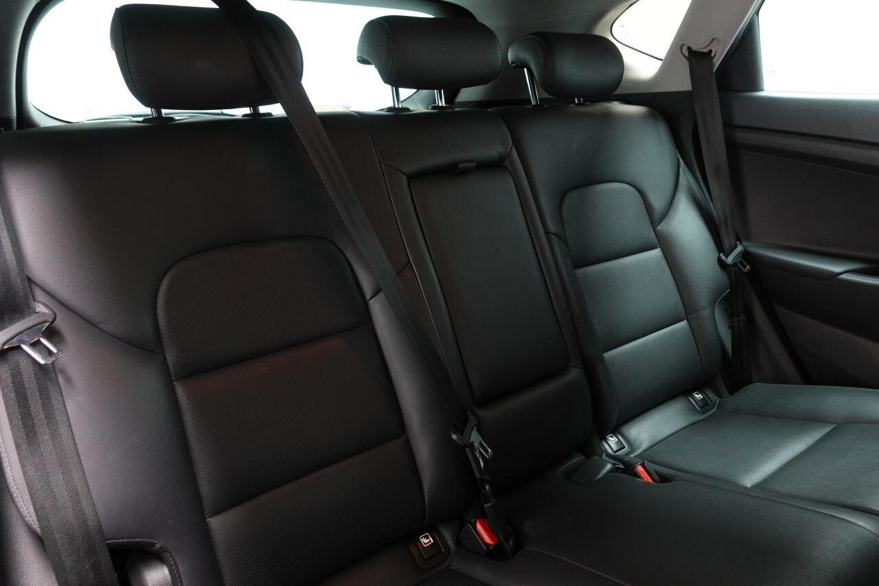 Hyundai Tucson - Image 20