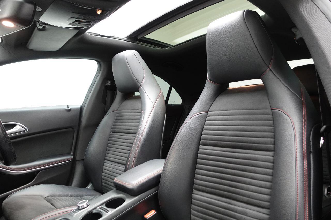 Mercedes-benz CLA - Image 17