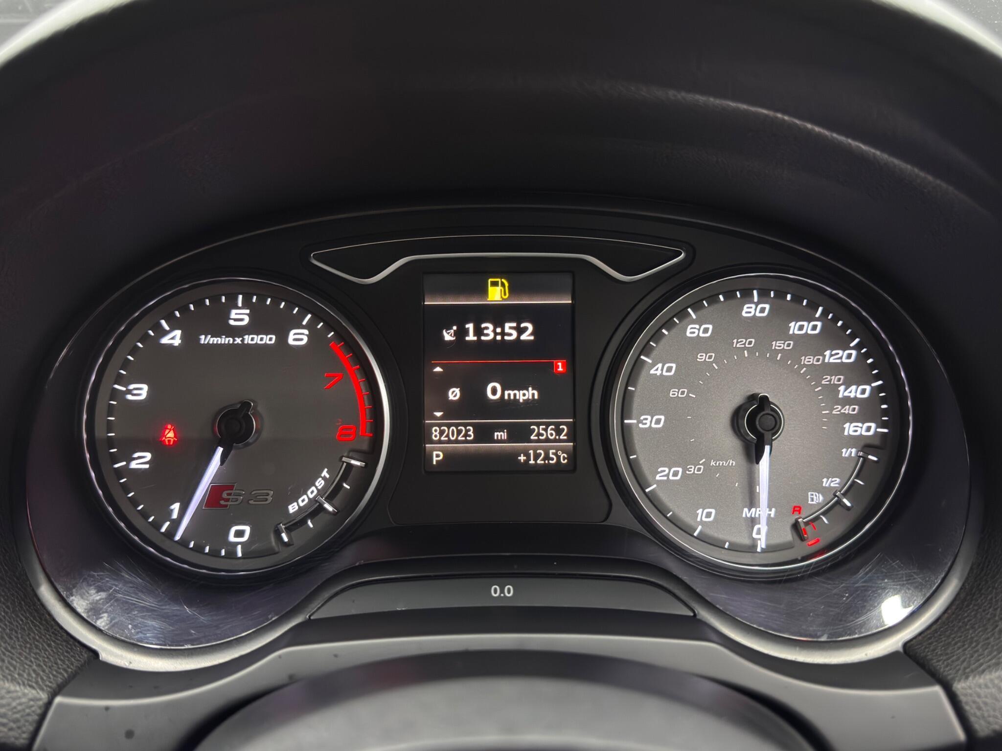 Audi S3 - Image 22