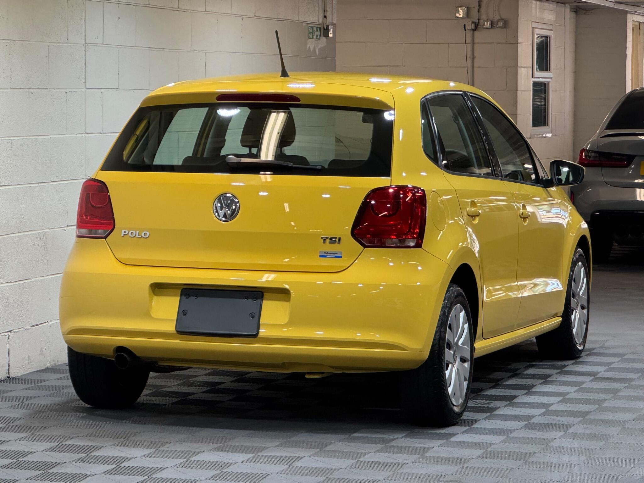 Volkswagen Polo - Image 4