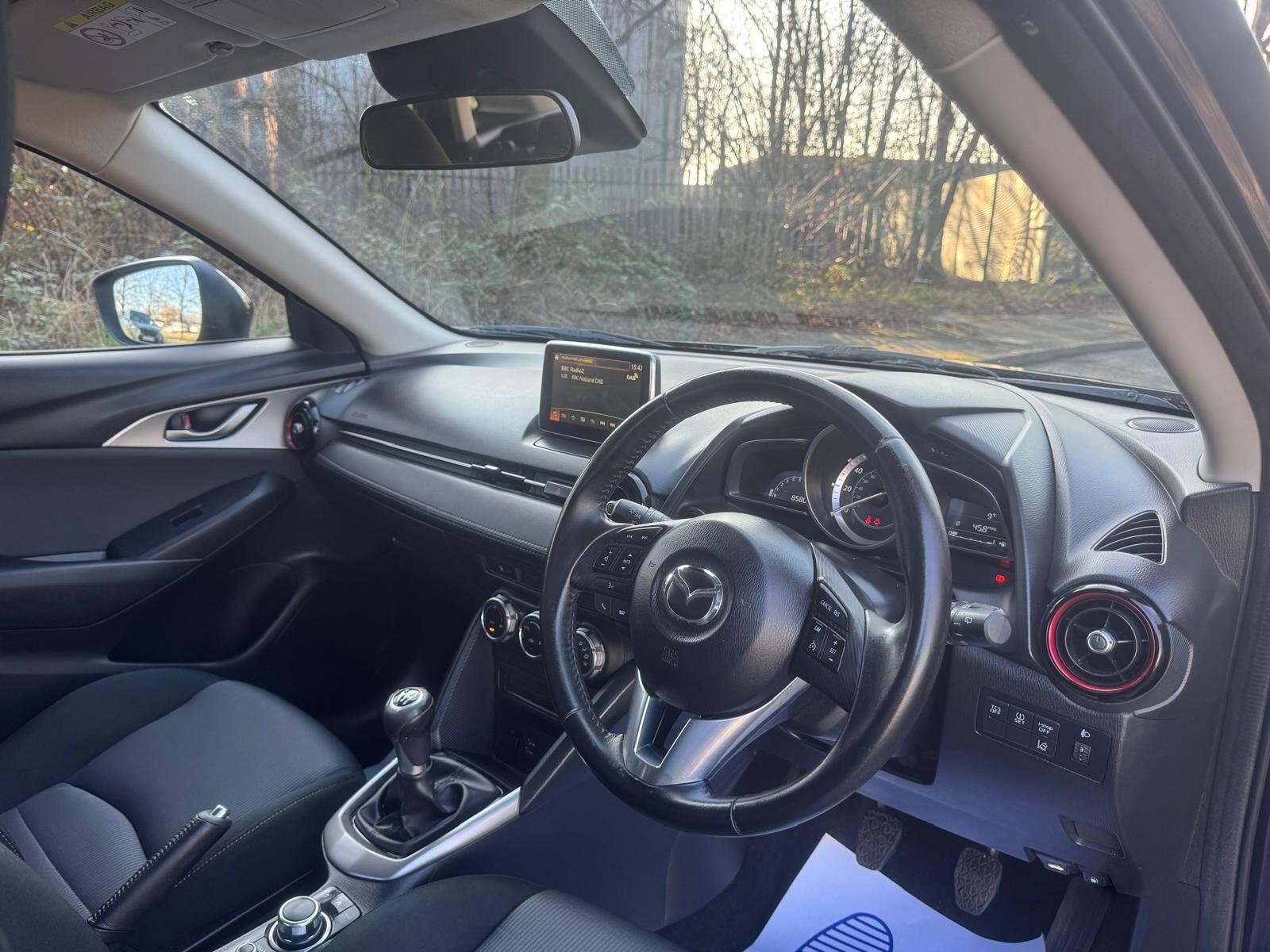 Mazda CX-3 - Image 17