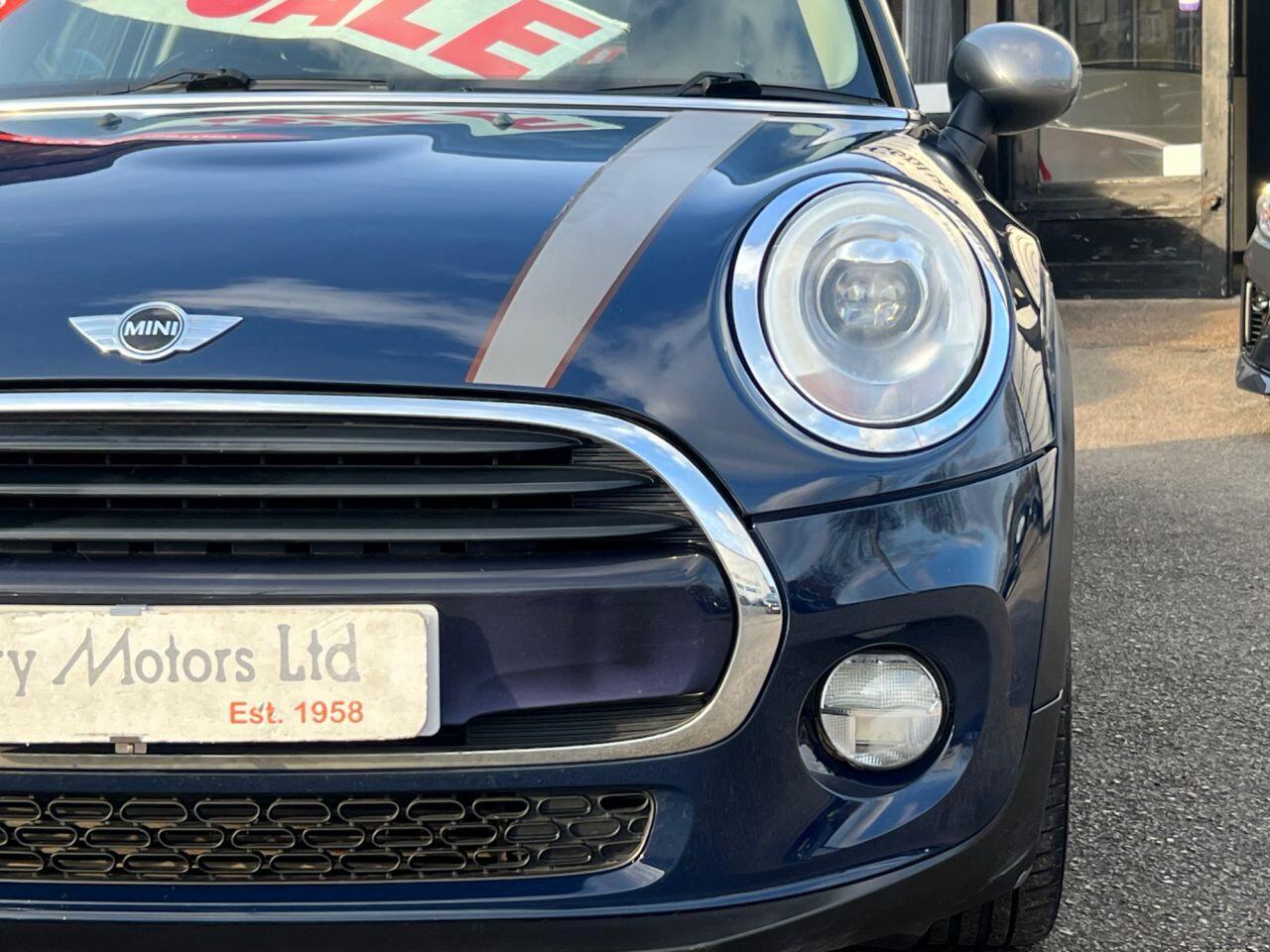 MINI Hatch - Image 11