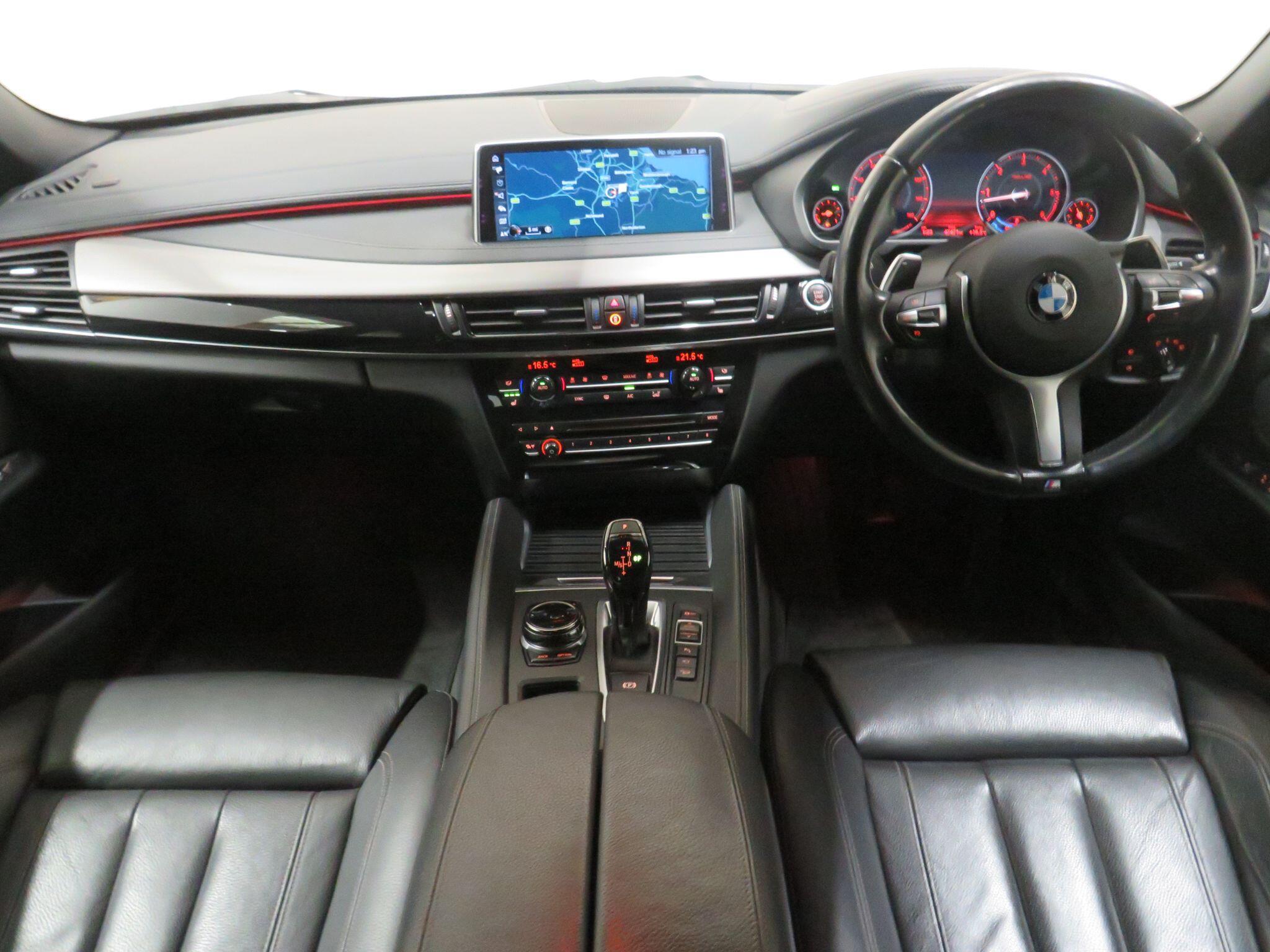 BMW X6 - Image 20