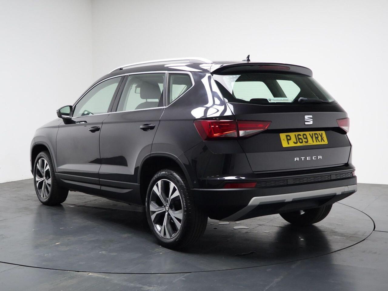 SEAT Ateca - Image 9