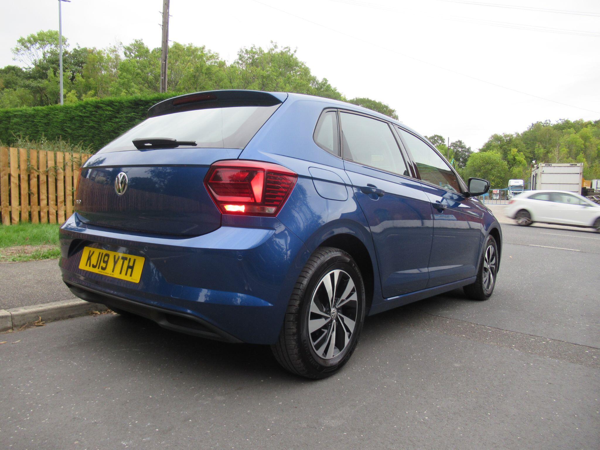 Volkswagen Polo - Image 3