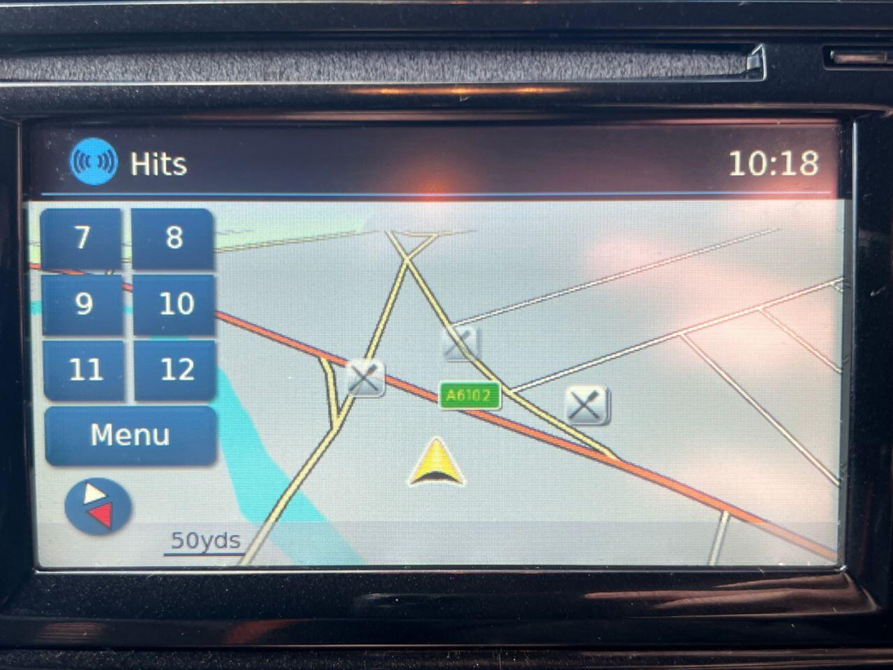 Nissan Juke - Image 3