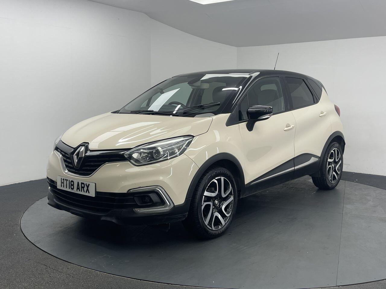 Renault Captur - Image 6